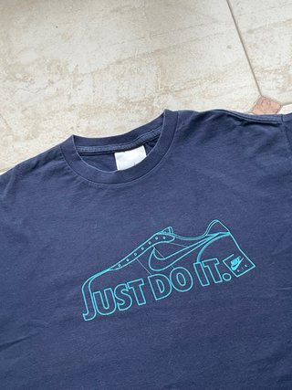 T-shirt Nike uomo taglia M