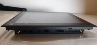 Panel PC Industrial 15"