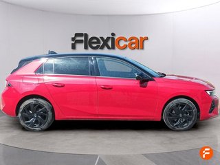 Opel Astra 1.5D DTH 96kW (130CV) Elegance Auto - 5P (2023)