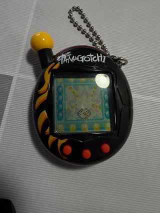 Tamagotchi Connection V4.5