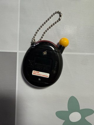 Tamagotchi Connection V4.5