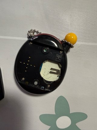 Tamagotchi Connection V4.5