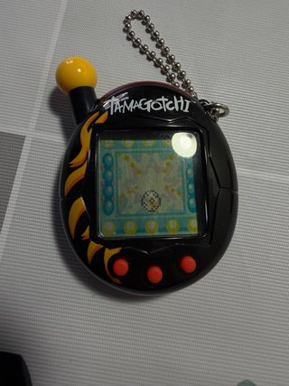 Tamagotchi Connection V4.5