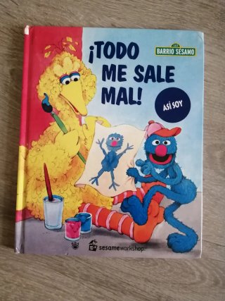 ¡Todo me sale mal!