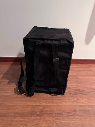 Cajón Flamenco Filigrana Compás