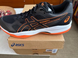 Zapatillas deportivas Asics nuevas