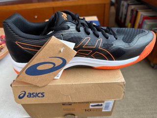 Zapatillas deportivas Asics nuevas