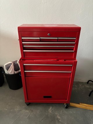 Sillas de barbero y tocador