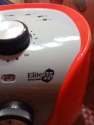 Freidora Elite Fry Aire 2,2L