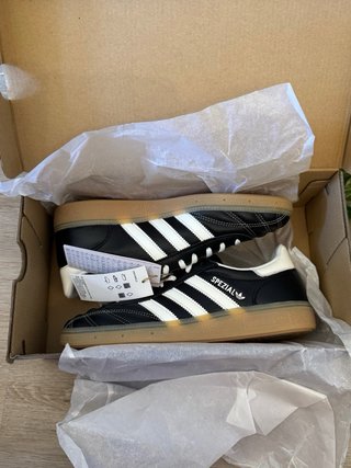 Adidas Spezial W