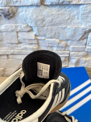 Adidas Spezial W