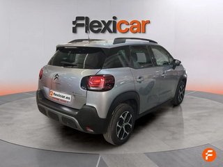Citroën C3 Aircross PureTech 81kW (110CV) Plus