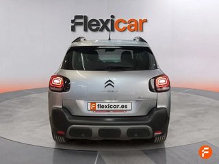 Citroën C3 Aircross PureTech 81kW (110CV) Plus