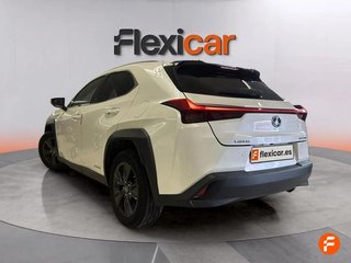 Lexus UX 2.0 250h Business