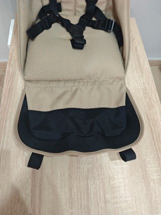 Tessuto per seggiolino Bugaboo Cameleon 3 Arena