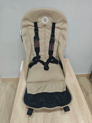 Tessuto per seggiolino Bugaboo Cameleon 3 Arena