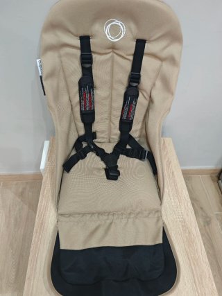 Tessuto per seggiolino Bugaboo Cameleon 3 Arena