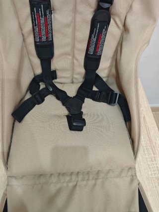 Tessuto per seggiolino Bugaboo Cameleon 3 Arena