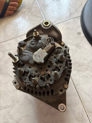 Alternador Renault Laguna