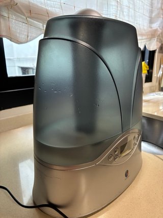 Humidificador ARTROM Gran Depósito
