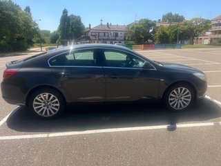 Opel Insignia 2013