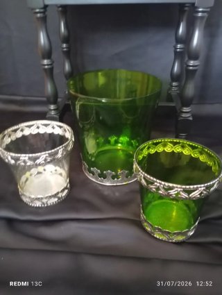 Porta velas
