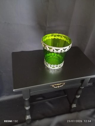 Porta velas