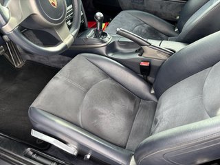 Porsche Boxster 2010