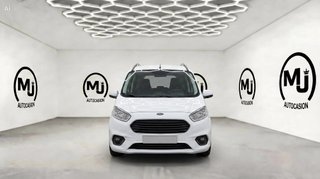 Ford Tourneo Courier 1.0 EcoBoost 74kW (100CV) Titanium