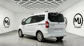 Ford Tourneo Courier 1.0 EcoBoost 74kW (100CV) Titanium