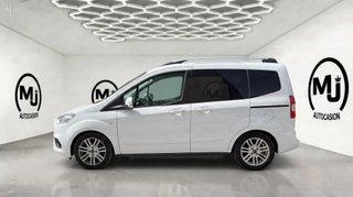 Ford Tourneo Courier 1.0 EcoBoost 74kW (100CV) Titanium