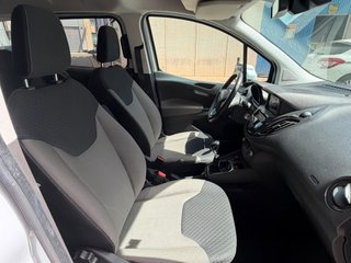 Ford Tourneo Courier 1.0 EcoBoost 74kW (100CV) Titanium