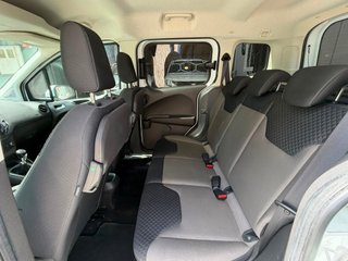 Ford Tourneo Courier 1.0 EcoBoost 74kW (100CV) Titanium
