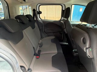 Ford Tourneo Courier 1.0 EcoBoost 74kW (100CV) Titanium
