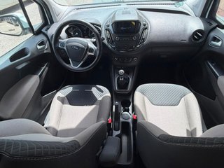 Ford Tourneo Courier 1.0 EcoBoost 74kW (100CV) Titanium