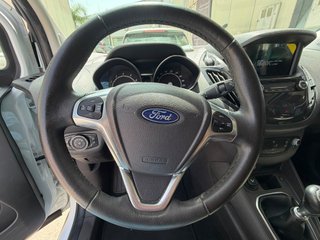 Ford Tourneo Courier 1.0 EcoBoost 74kW (100CV) Titanium