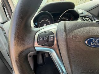 Ford Tourneo Courier 1.0 EcoBoost 74kW (100CV) Titanium