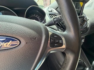 Ford Tourneo Courier 1.0 EcoBoost 74kW (100CV) Titanium