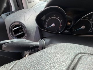Ford Tourneo Courier 1.0 EcoBoost 74kW (100CV) Titanium