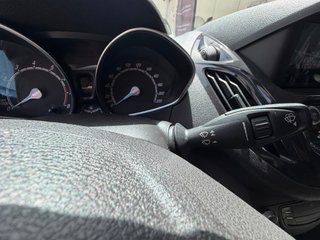 Ford Tourneo Courier 1.0 EcoBoost 74kW (100CV) Titanium