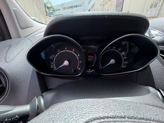 Ford Tourneo Courier 1.0 EcoBoost 74kW (100CV) Titanium