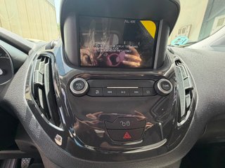 Ford Tourneo Courier 1.0 EcoBoost 74kW (100CV) Titanium