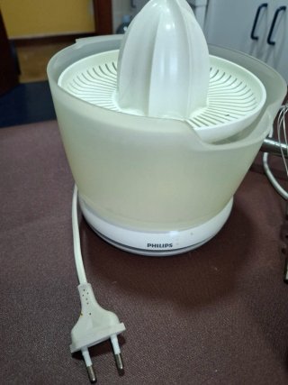 Robot de cocina Taurus 5.0