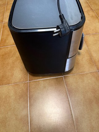 Freidora Aire Scheffler 5.5L 1800W