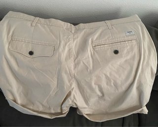 Bermuda Timberland Beige