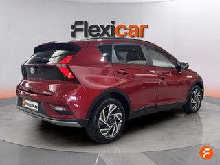 Hyundai Bayon 1.2 MPI Maxx