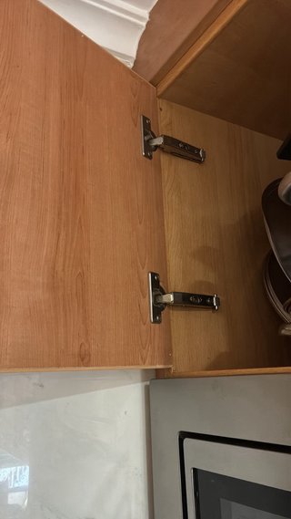 Cocina modular madera y metal