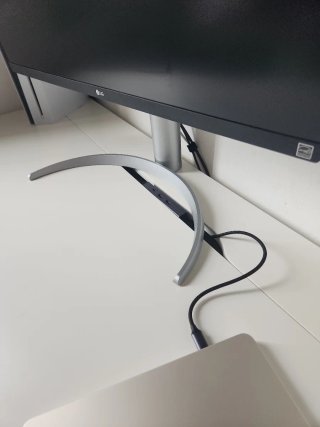Escritorio Ikea Alex Blanco