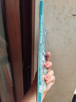 Manuale libro