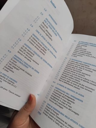 Manuale libro